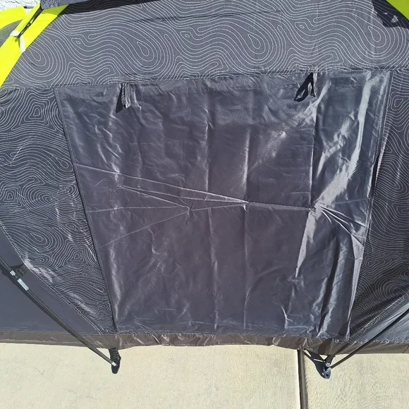 Arcadia trail double dog shade tent - Picture 6 of 9